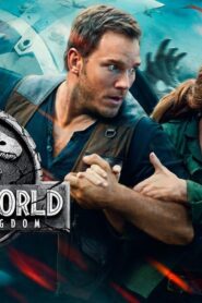 فيلم Jurassic World Fallen Kingdom 2018 مترجم كامل HD اونلاين