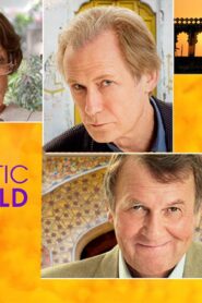 فيلم The Best Exotic Marigold Hotel 2011 مترجم كامل HD اونلاين