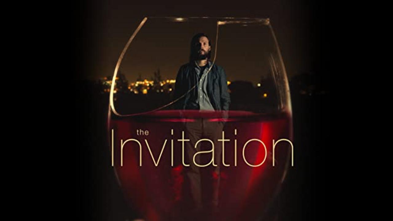 فيلم The Invitation 2015 مترجم كامل HD اونلاين