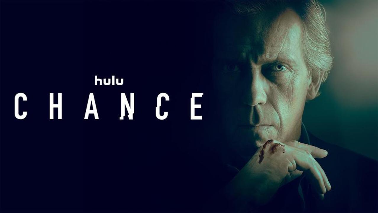 مسلسل Chance الموسم الثاني الحلقة 5 الخامسة مترجمة اونلاين