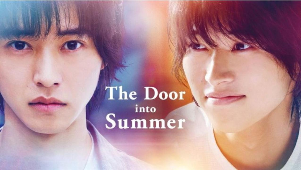 فيلم The Door Into Summer 2021 مترجم كامل HD اونلاين