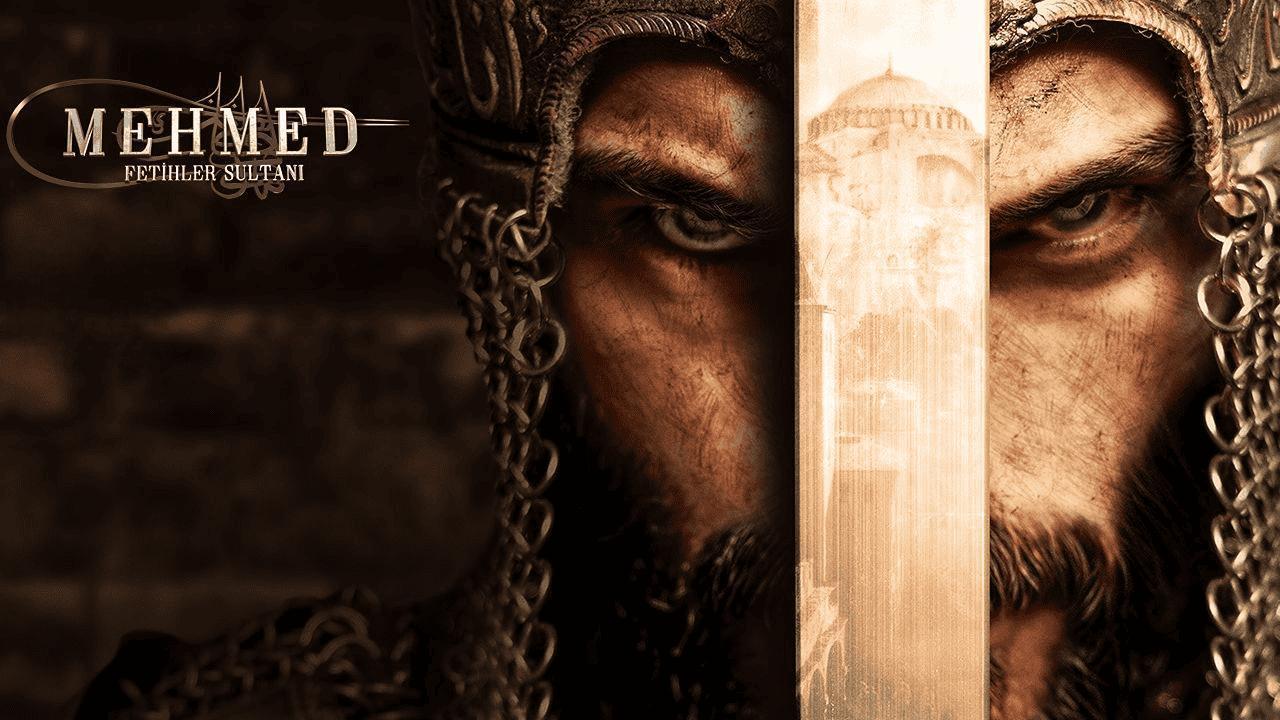 مسلسل محمد الفاتح سلطان الفتوحات الحلقة 61 الحادية والستون مترجمة اونلاين