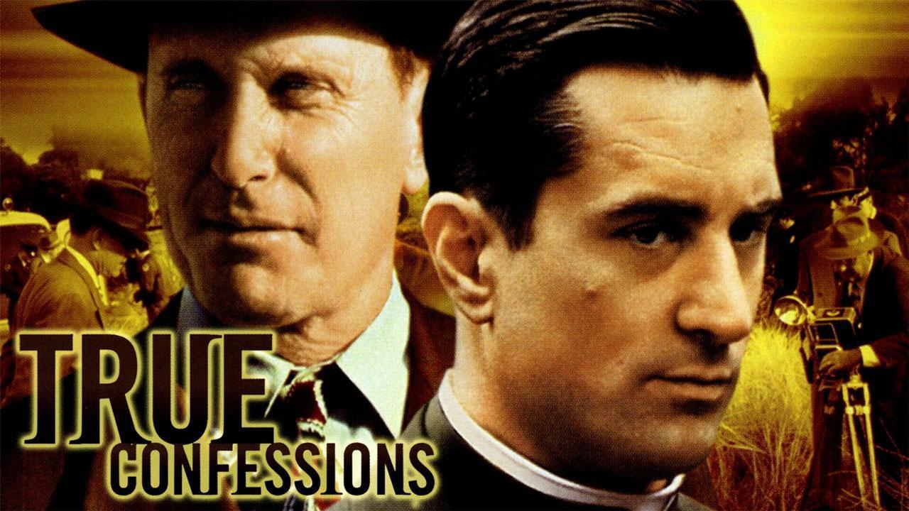 فيلم True Confessions 1981 مترجم كامل HD اونلاين