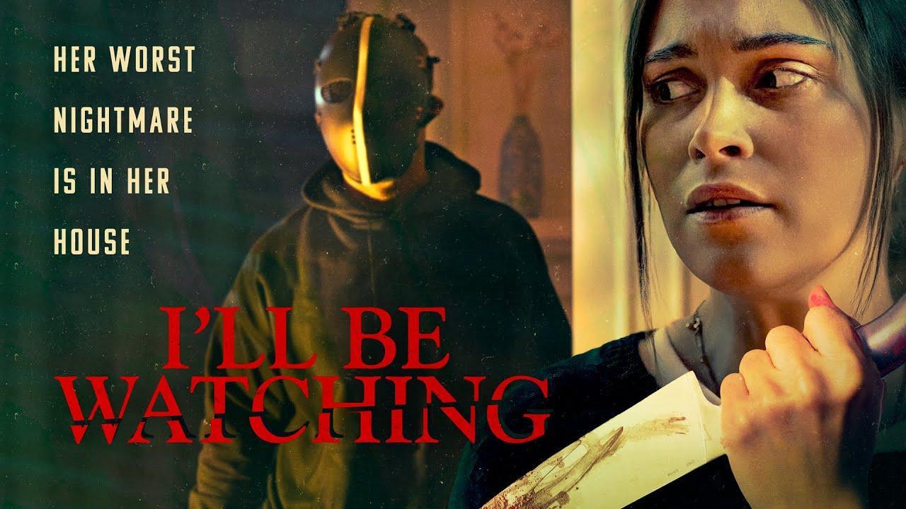 فيلم I’ll Be Watching 2023 مترجم كامل HD اونلاين