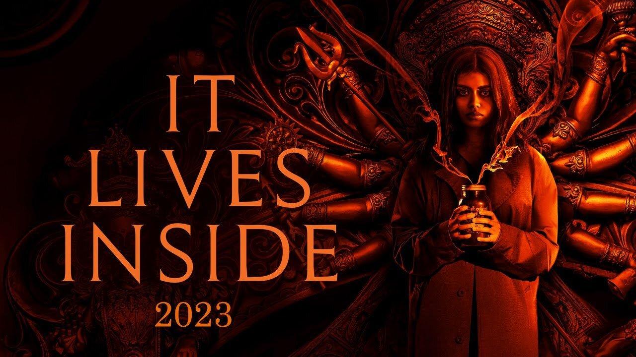 فيلم It Lives Inside 2023 مترجم كامل HD اونلاين