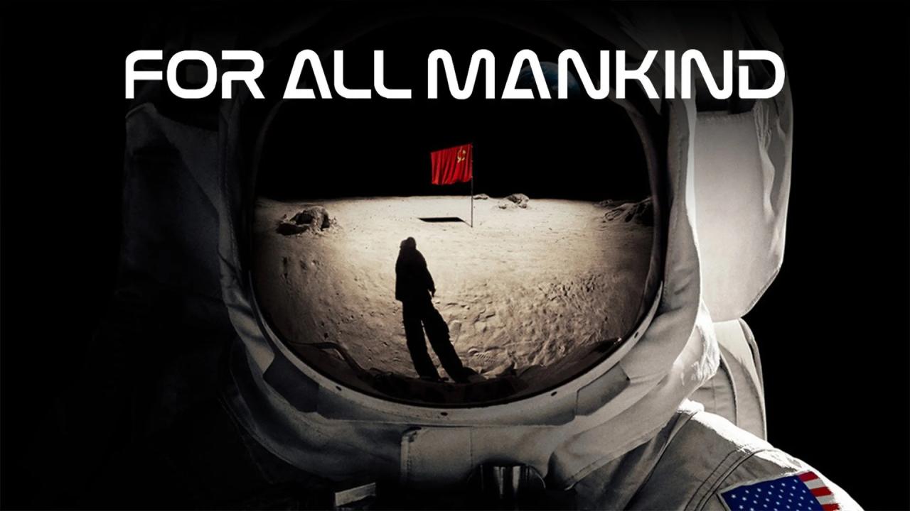 مسلسل For All Mankind الموسم الاول الحلقة 5 الخامسة مترجمة اونلاين