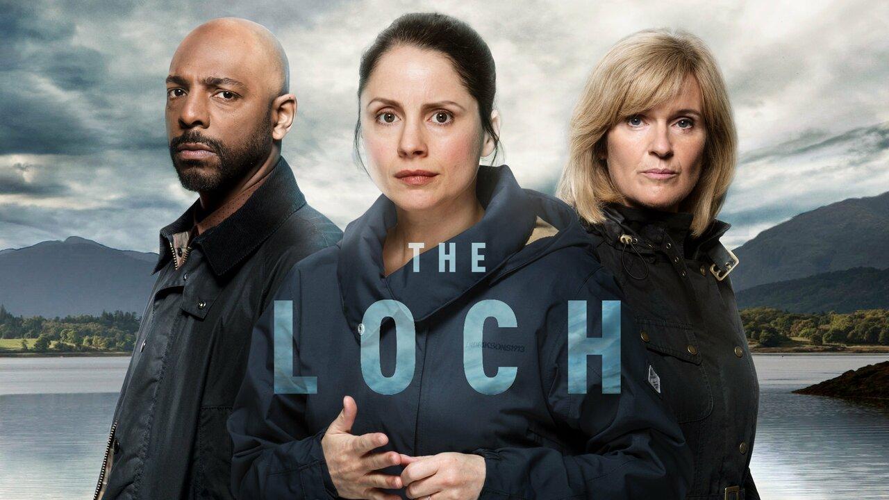 مسلسل The Loch الموسم الاول الحلقة 3 الثالثة مترجمة اونلاين