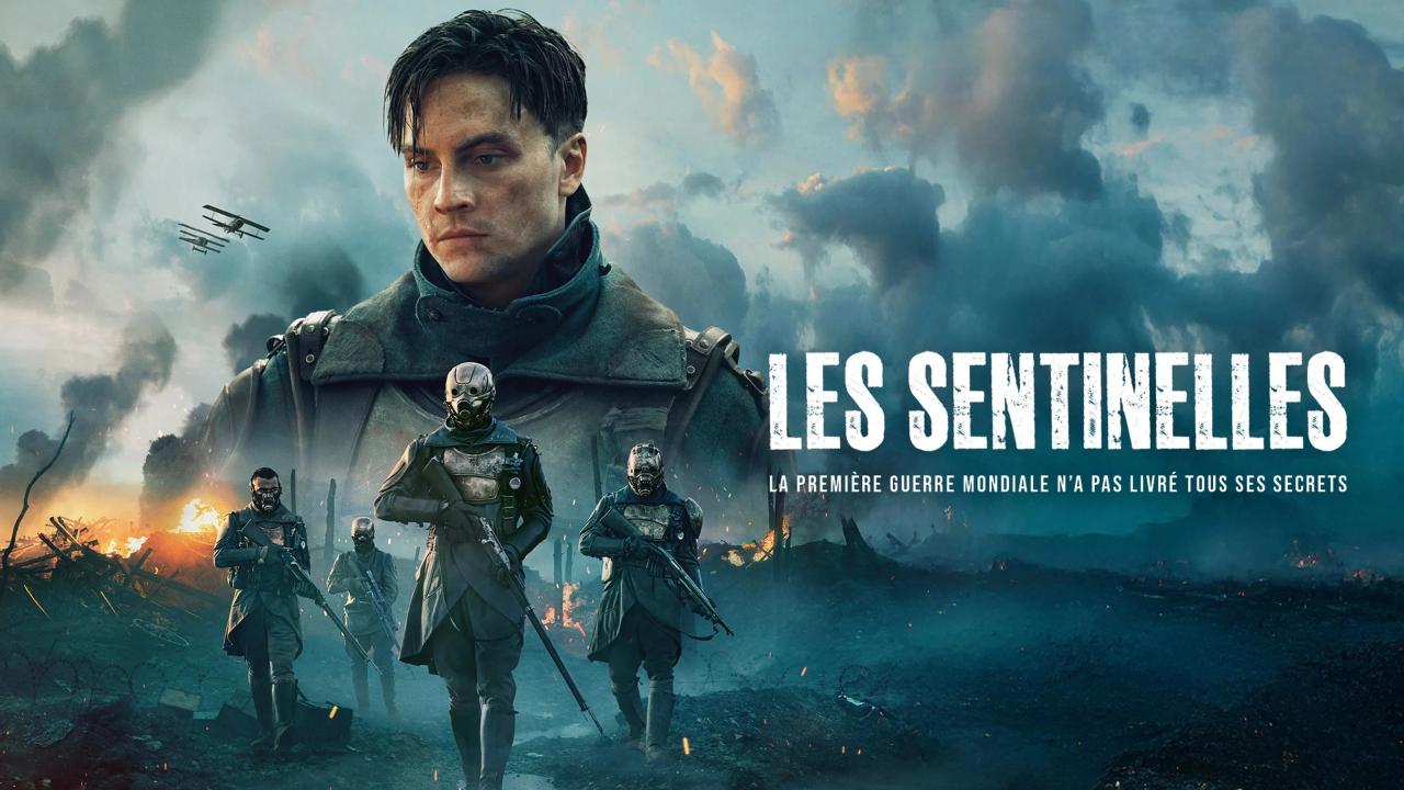 مسلسل Les Sentinelles الموسم الاول الحلقة 2 الثانية مترجمة اونلاين