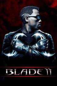 فيلم Blade II 2002 مترجم كامل HD اونلاين