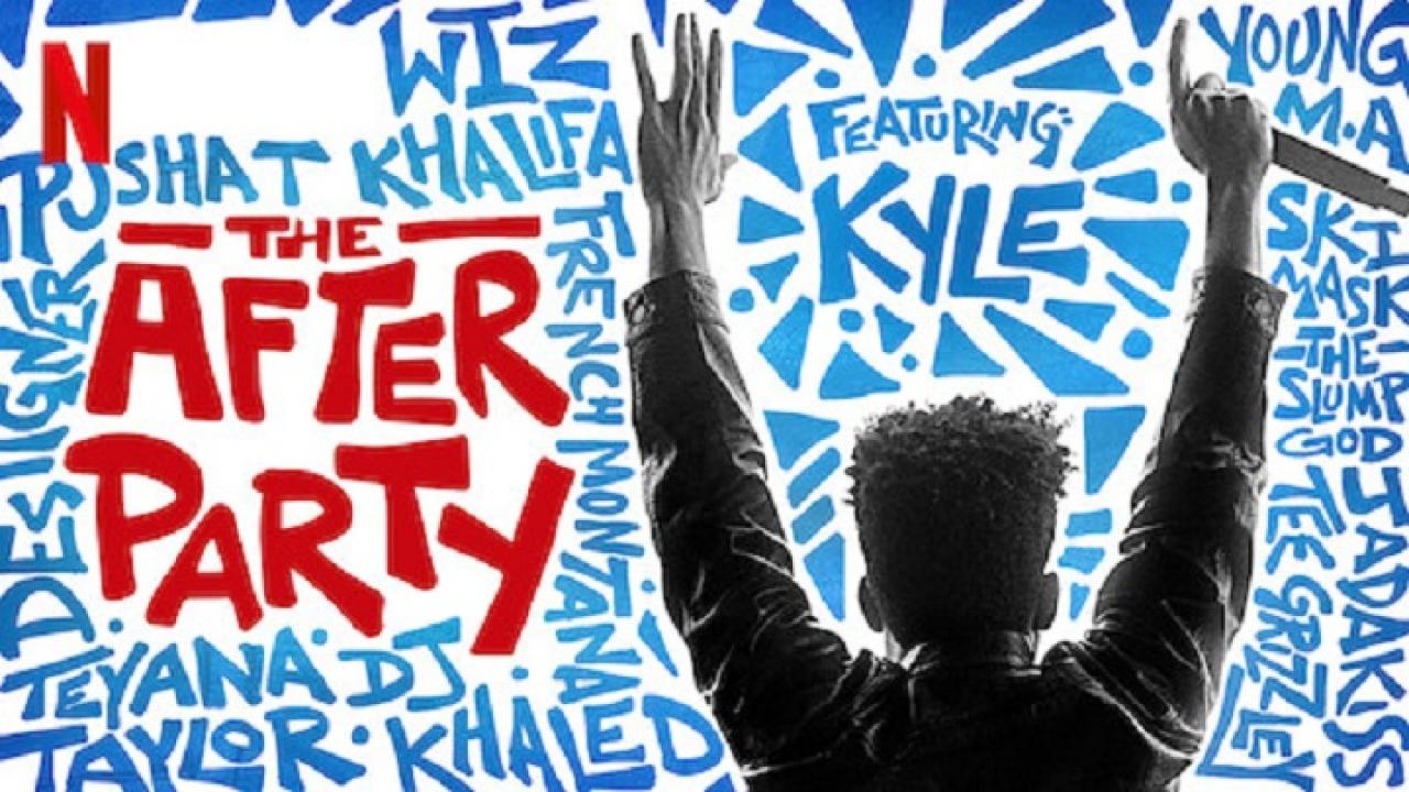 فيلم The After Party 2018 مترجم كامل HD اونلاين