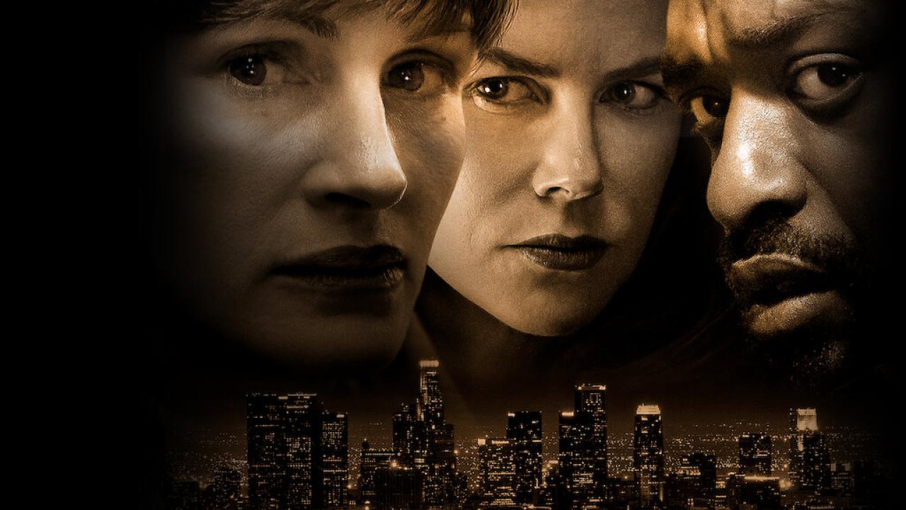 فيلم Secret in Their Eyes 2015 مترجم كامل HD اونلاين