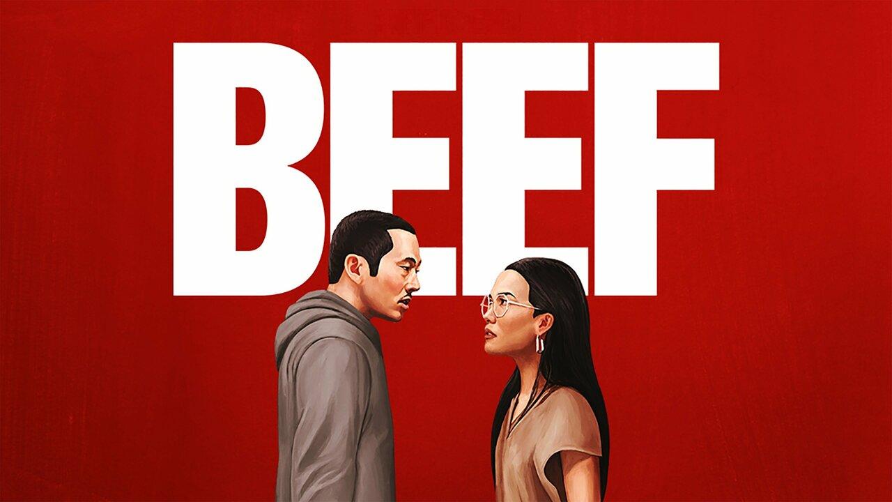 مسلسل BEEF الموسم الاول الحلقة 4 الرابعة مترجمة اونلاين
