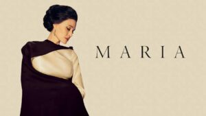 فيلم Maria 2024 مترجم كامل HD اونلاين