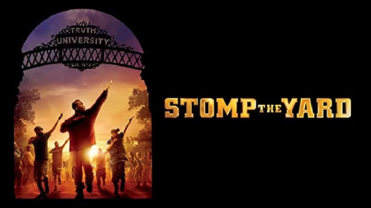 فيلم Stomp The Yard 2007 مترجم كامل HD اونلاين