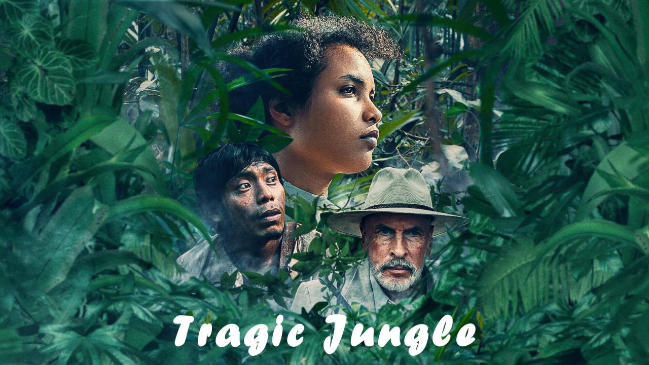 فيلم Tragic Jungle 2020 مترجم كامل HD اونلاين