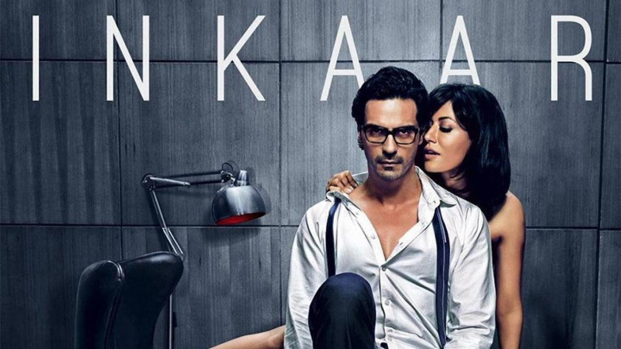 فيلم Inkaar 2013 مترجم كامل HD اونلاين