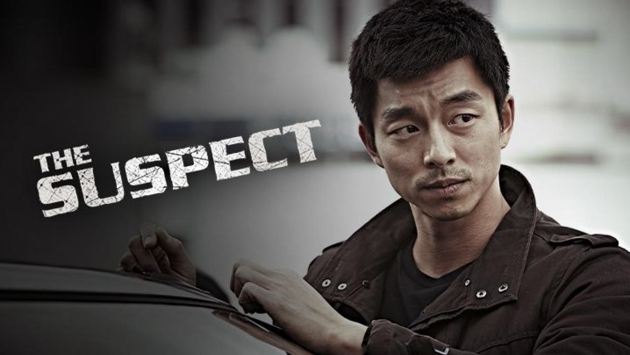 فيلم The Suspect 2013 مترجم كامل HD اونلاين