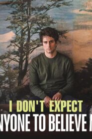 فيلم I Don’t Expect Anyone to Believe Me 2023 مترجم كامل HD اونلاين