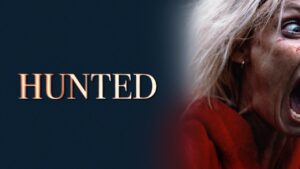 فيلم Hunted 2020 مترجم كامل HD اونلاين