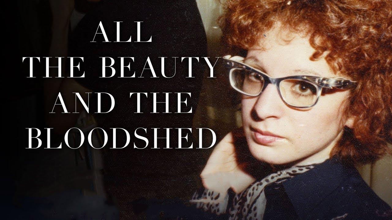 فيلم All the Beauty and the Bloodshed 2022 مترجم كامل HD اونلاين