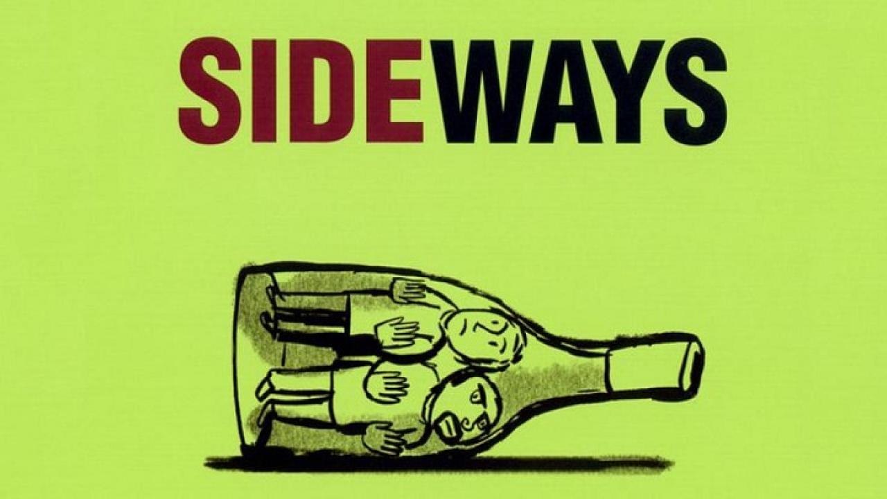 فيلم Sideways 2004 مترجم كامل HD اونلاين