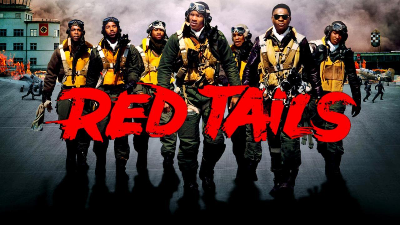 فيلم Red Tails 2012 مترجم كامل HD اونلاين