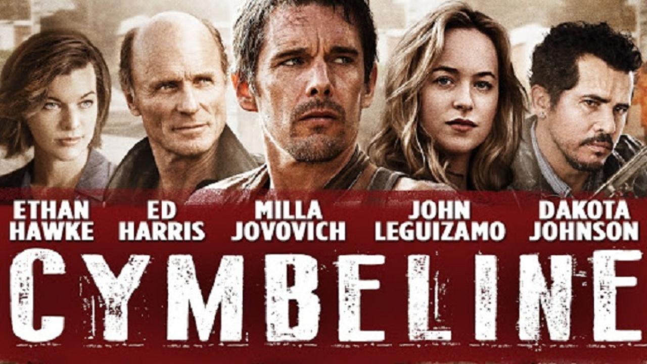 فيلم Cymbeline 2014 مترجم كامل HD اونلاين