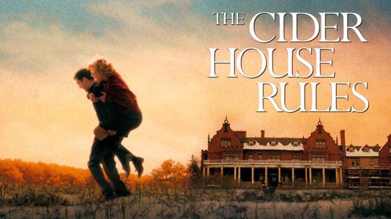 فيلم The Cider House Rules 1999 مترجم كامل HD اونلاين