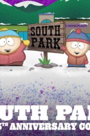فيلم South Park: The 25th Anniversary Concert 2022 مترجم كامل HD اونلاين