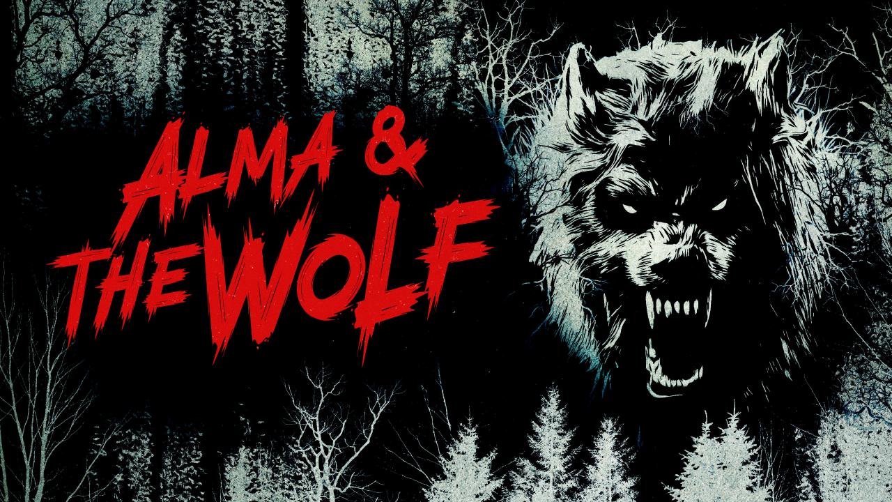فيلم Alma and the Wolf 2025 مترجم كامل HD اونلاين