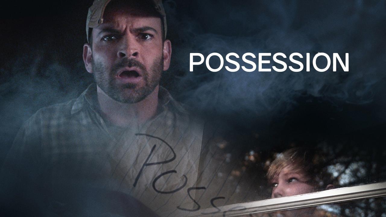 فيلم Possession 2016 مترجم كامل HD اونلاين