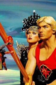 فيلم Flash Gordon 1980 مترجم كامل HD اونلاين