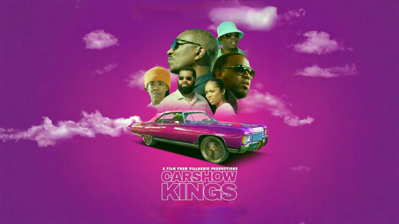 فيلم Car Show Kings 2025 مترجم كامل HD اونلاين