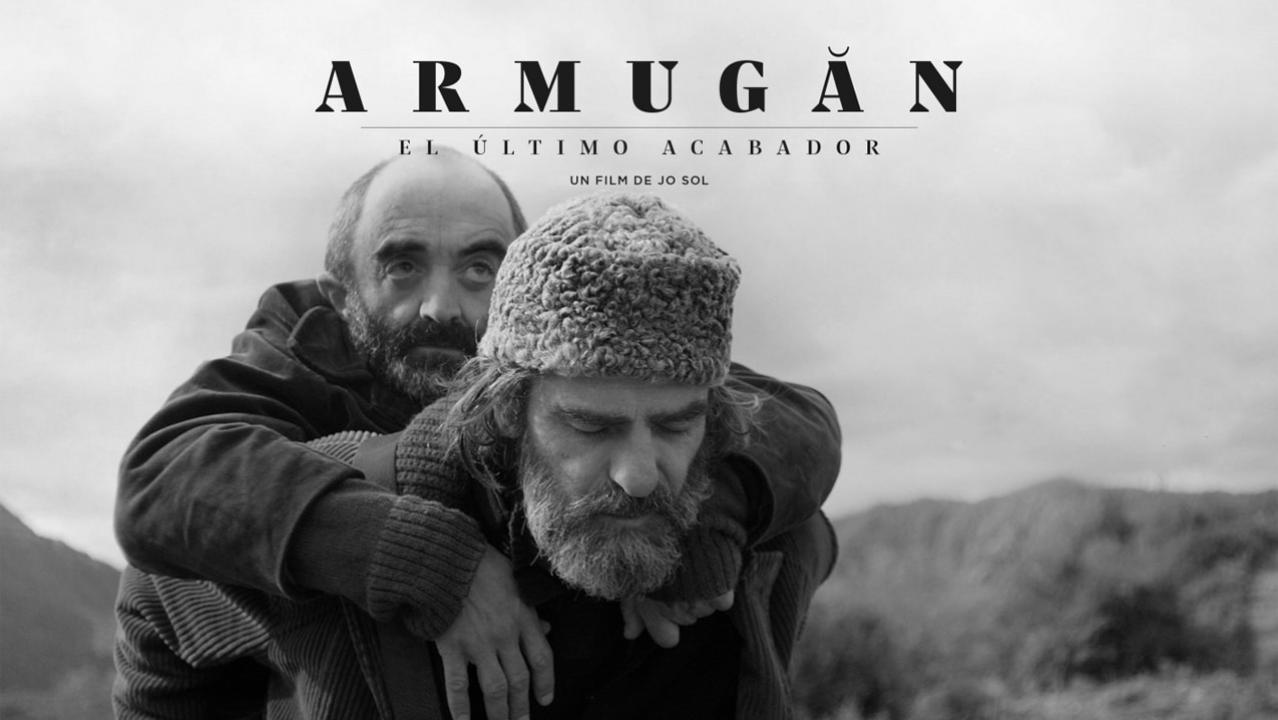 فيلم Armugan 2020 مترجم كامل HD اونلاين