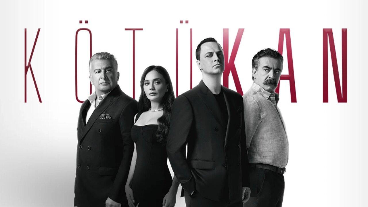 مسلسل الدم الفاسد الحلقة 1 الاولي مترجمة اونلاين