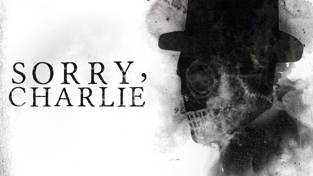 فيلم Sorry, Charlie 2023 مترجم كامل HD اونلاين