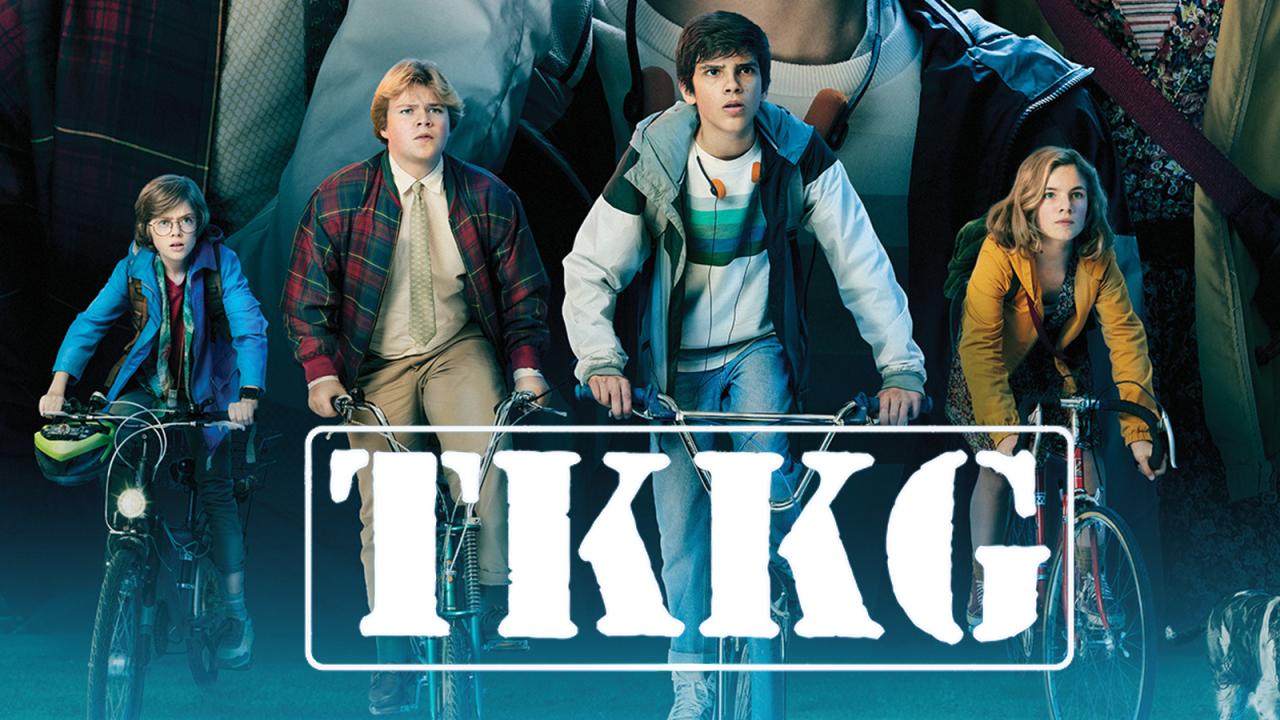 فيلم Tkkg 2019 مترجم كامل HD اونلاين