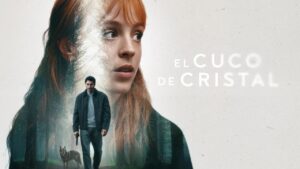 مسلسل El cuco de cristal الموسم الاول الحلقة 1 الاولي مترجمة اونلاين
