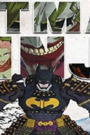 فيلم Batman Ninja 2018 مترجم كامل HD اونلاين