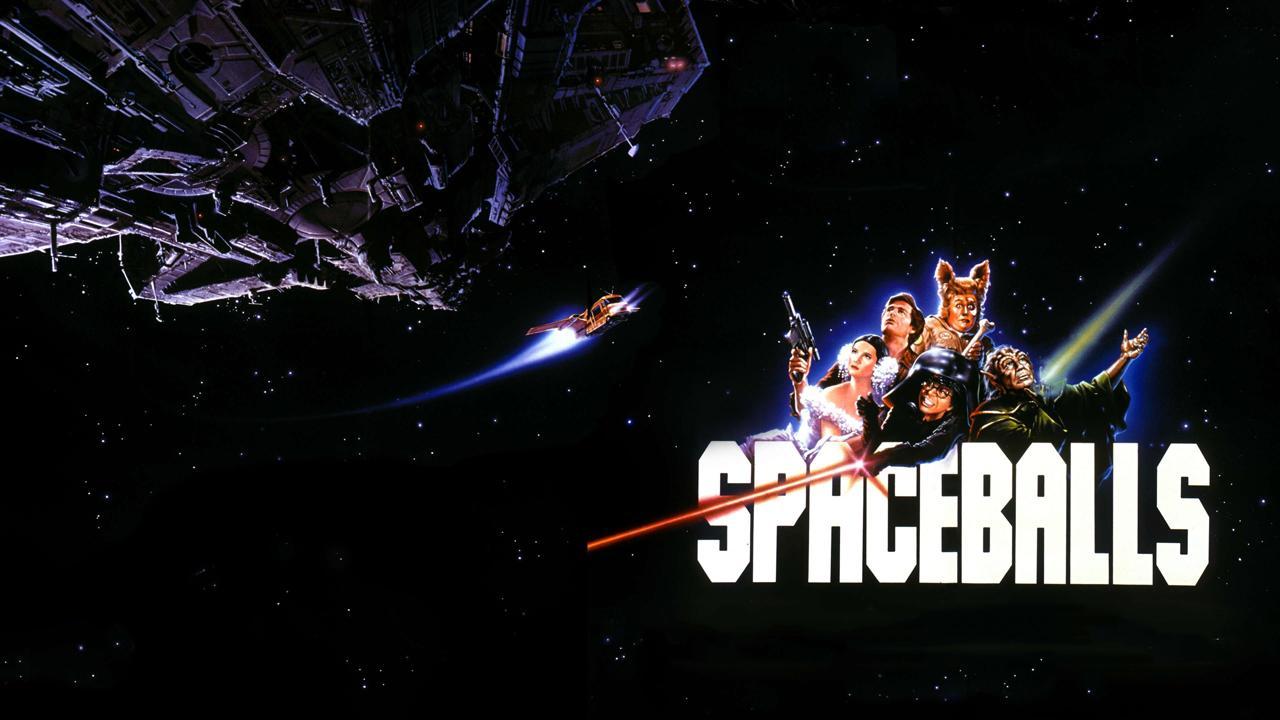 فيلم Spaceballs 1987 مترجم كامل HD اونلاين
