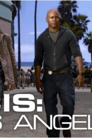 مسلسل NCIS: Los Angeles الموسم الاول الحلقة 10 العاشرة مترجمة اونلاين