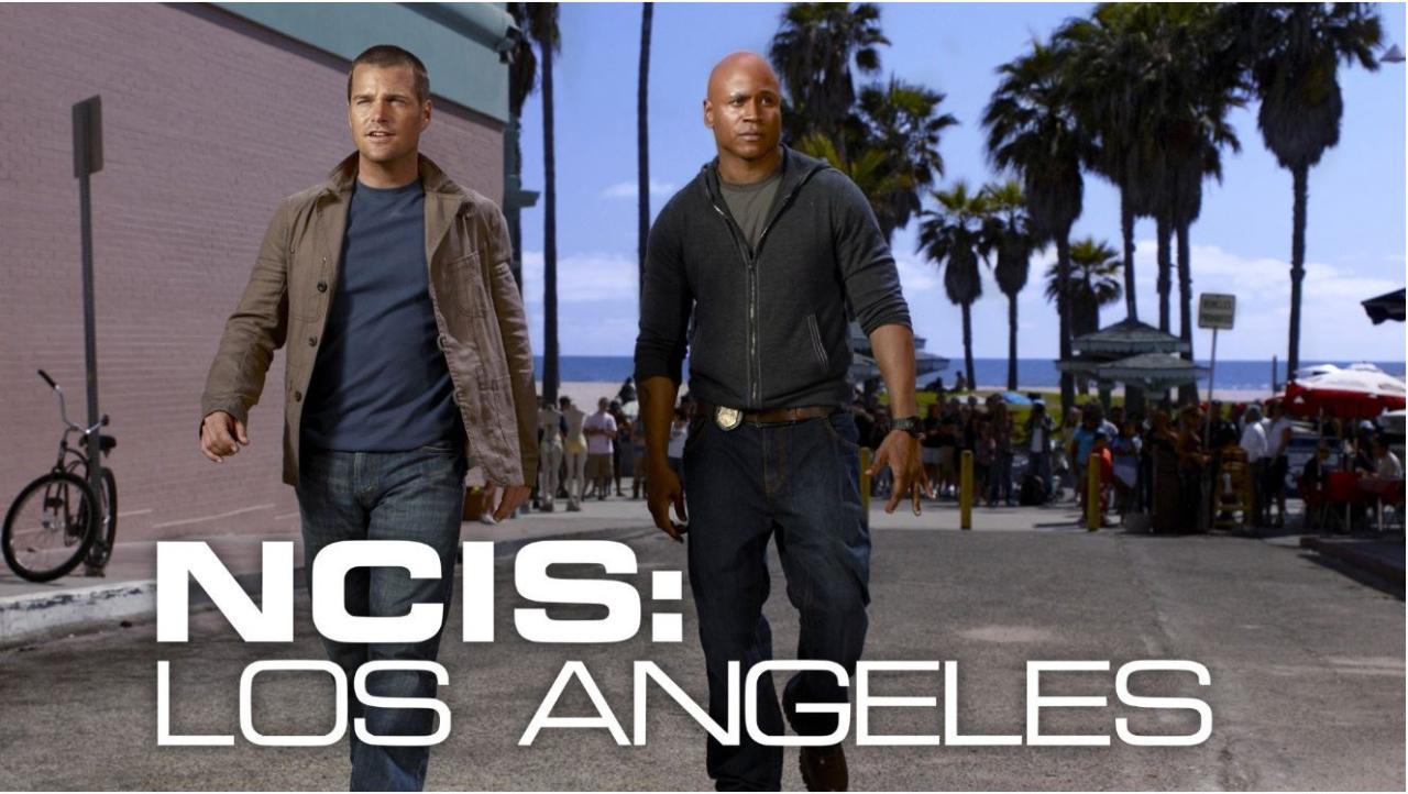 مسلسل NCIS: Los Angeles الموسم الاول الحلقة 9 التاسعة مترجمة اونلاين