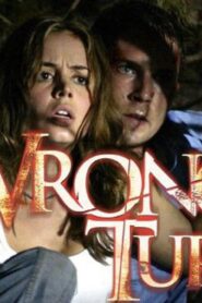 فيلم Wrong Turn 1 2003 مترجم كامل HD اونلاين