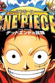 فيلم One Piece – Movie 04 2003 مترجم كامل HD اونلاين