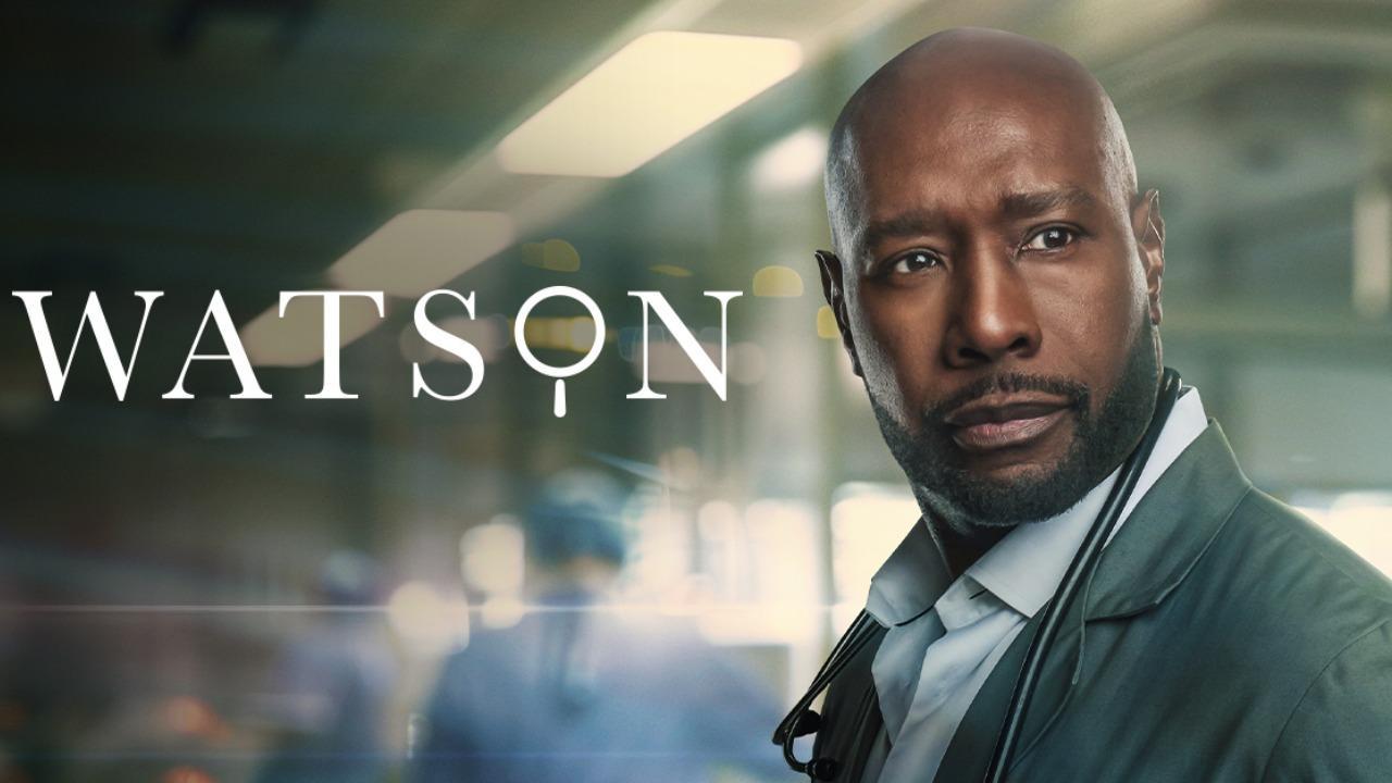 مسلسل Watson الموسم الثاني الحلقة 7 السابعة مترجمة اونلاين