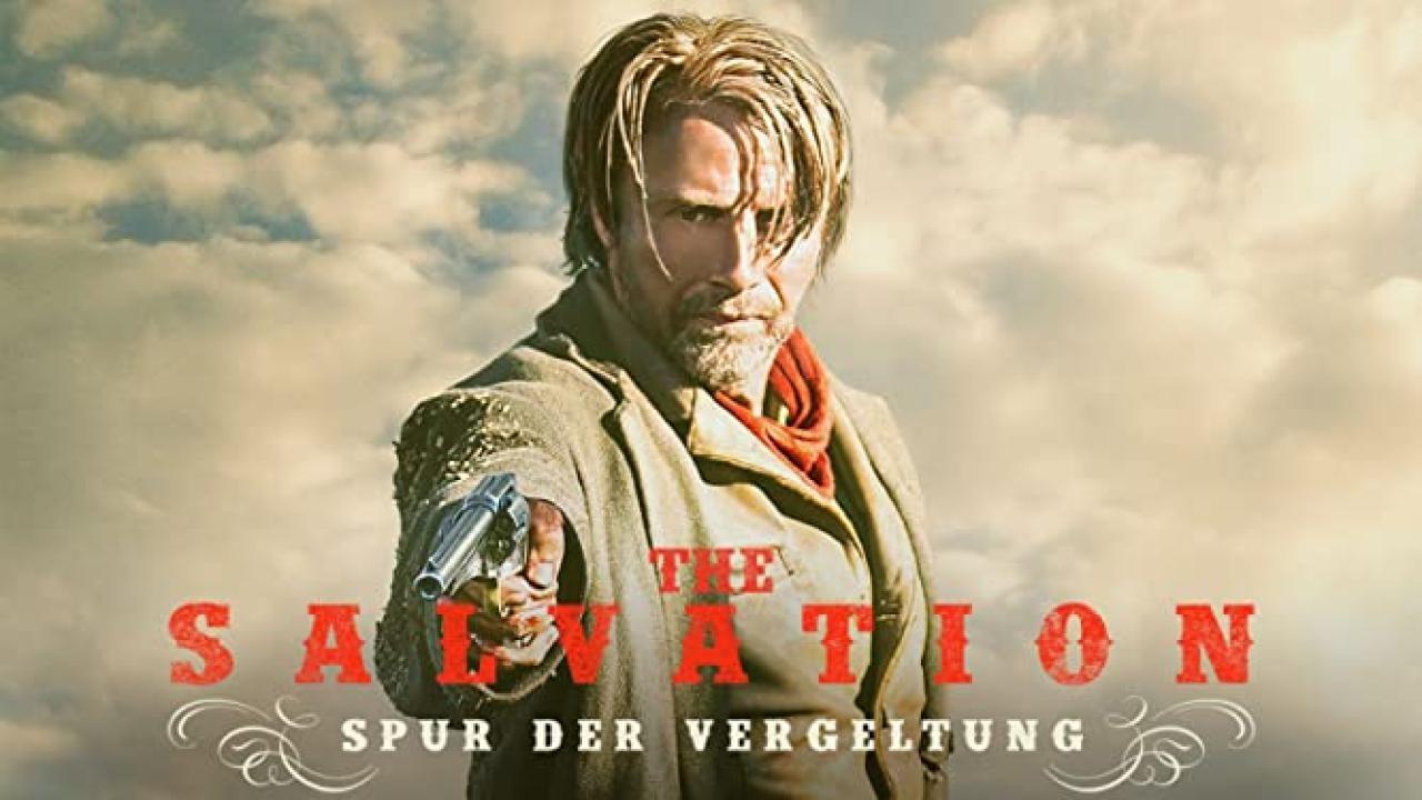 فيلم The Salvation 2014 مترجم كامل HD اونلاين