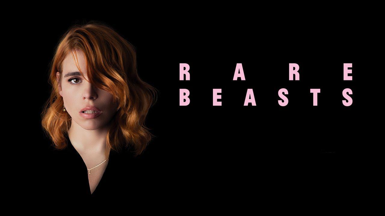 فيلم Rare Beasts 2019 مترجم كامل HD اونلاين