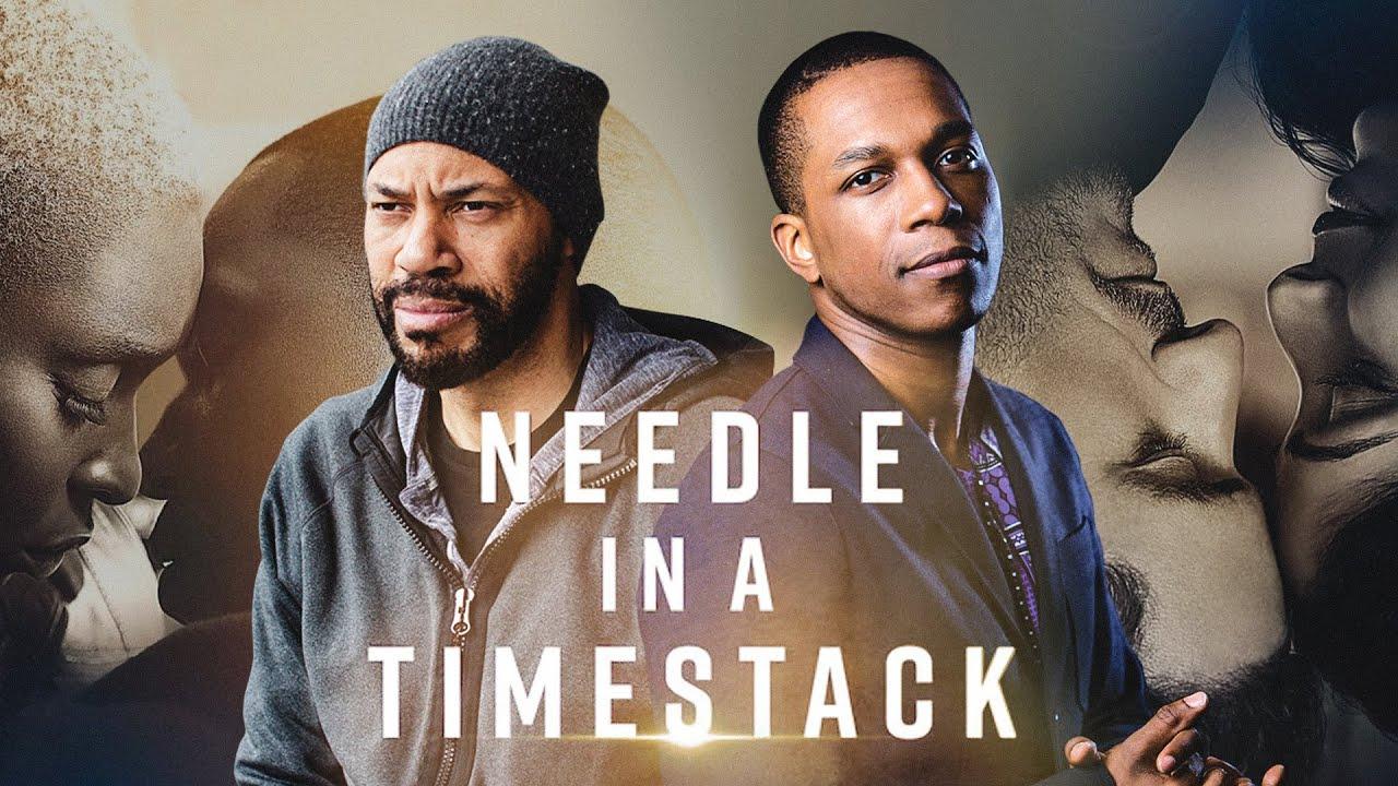فيلم Needle In A Timestack 2021 مترجم كامل HD اونلاين