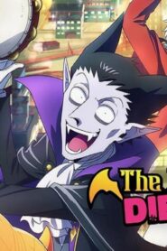 انمي Kyuuketsuki Sugu Shinu الموسم الثاني الحلقة 11 الحادية عشر مترجمة اونلاين