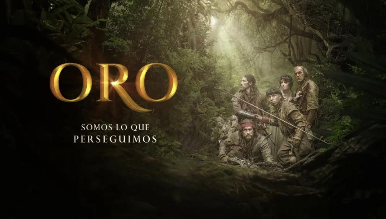 فيلم Oro 2017 مترجم كامل HD اونلاين